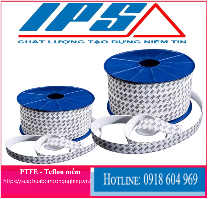 PTFE - Teflon mềm -7(1)